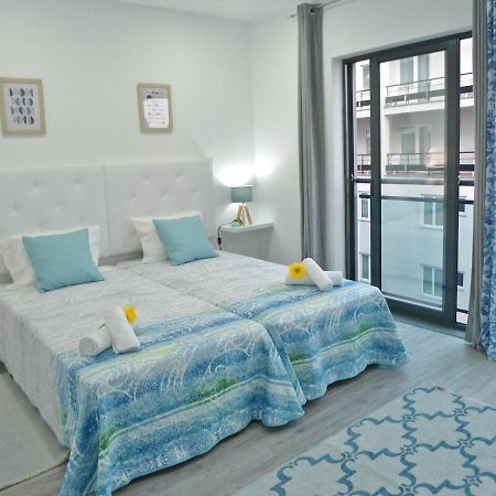 Town Apartment 丰沙尔 外观 照片