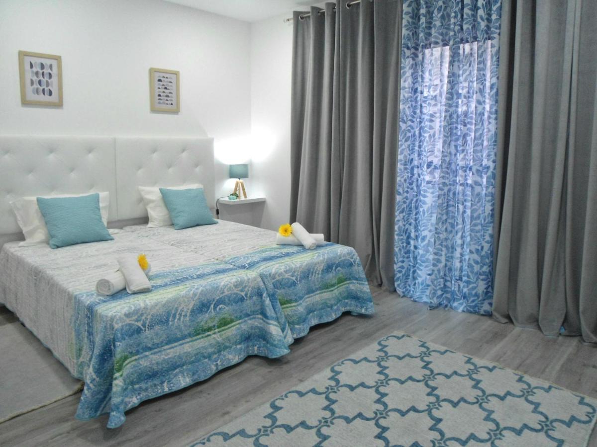Town Apartment 丰沙尔 外观 照片