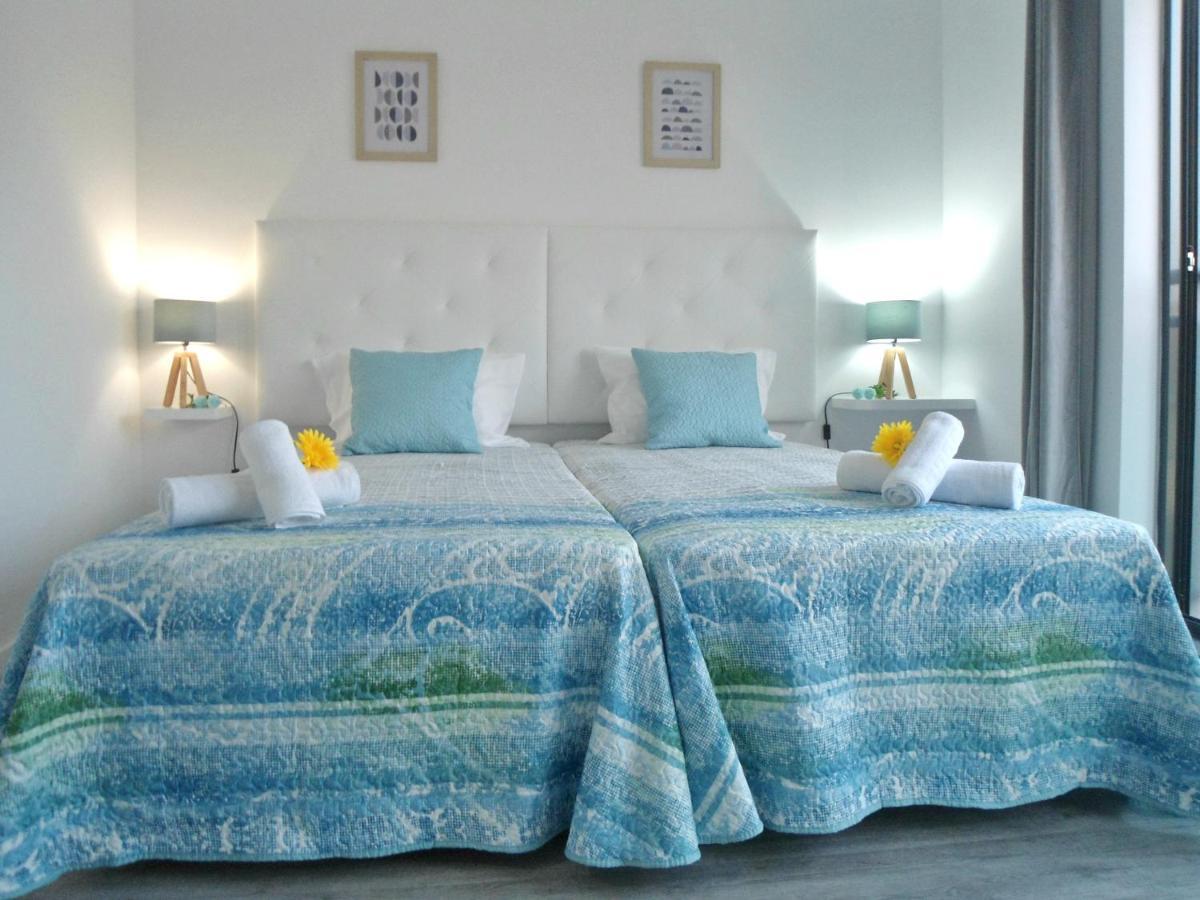 Town Apartment 丰沙尔 外观 照片