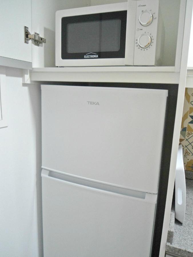 Town Apartment 丰沙尔 外观 照片